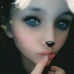 Meet your Posher, Cheyenne